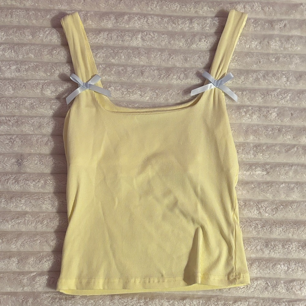 Edikted Bow top
